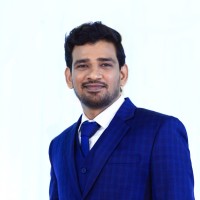 Mahesh Pardesi