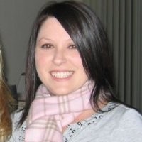 Jessica Lohr