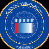 Blockchain Venntures