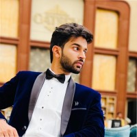 Bhuvan Gowda