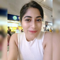 Ayushi Tandon