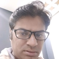 Abhishek Chourey