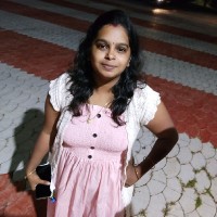 Keerthana L