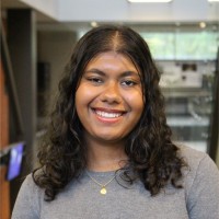 Mya Mistry