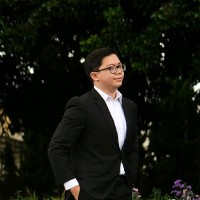 Mesakh Dwiputra