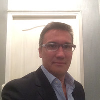 Bertrand DEVAUX