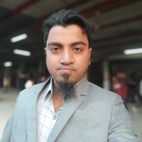 SK Mahmudul Hasan