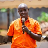 Kenneth Mutisya