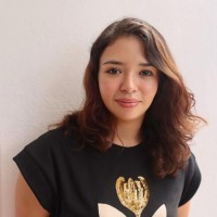 María Fernanda Varela López