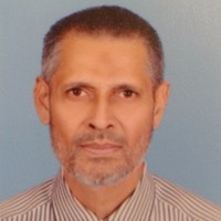 Syed Naeem Raza Jafri