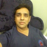 Zafar Iqbal