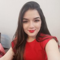 Sthefany Farias Rodriguez