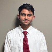 Aayush Patel