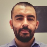 Bernardo Matias Gallegos Rodriguez