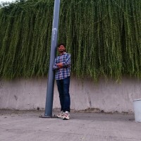 Chirag Buliya