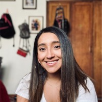 Isabella Chavarro Díaz