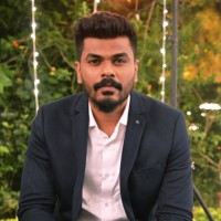 Sreeharsh Sreelal