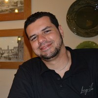 Daniel Bertagnoli