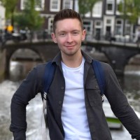 Christopher Loughran