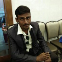 Senthilkumar N