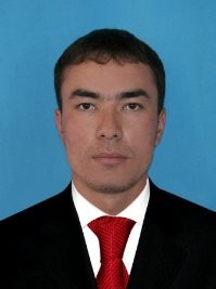 Javlonbek Abdujalilov