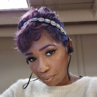 Kartisha Robinson