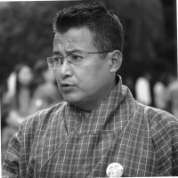 Kuenzang Dorjee