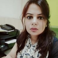 Rupali Singla