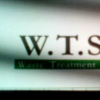 WTS srl trattamento e gestione rifiuti