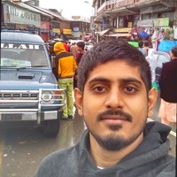 Maaz Bin Haseeb