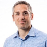 Jose Castro, Eur Ing BEng(Hons) CEng MICE