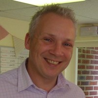 Tim Newman