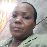 Reginah Malefo