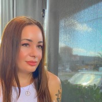 Miriam Fraga