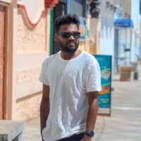 Aravind Chandrasekharan