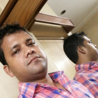 Bikramjit Das