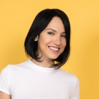 Patricia Marjorie