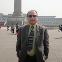Ramkumar Shrestha