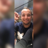 Ahmed Ghazal