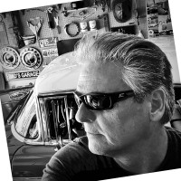 Harry Ekstrom