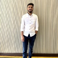 Suraj Gupta