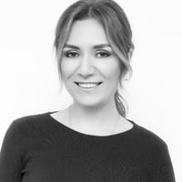 Yasemin Meriç Kazdal