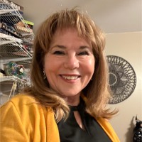 Joan St. Marie