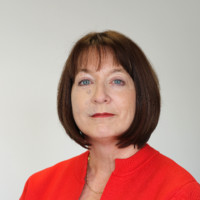 Jackie Parrott