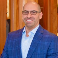 V. John Garozzo