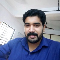 Jishnuraj R