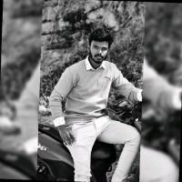 Ananda M R