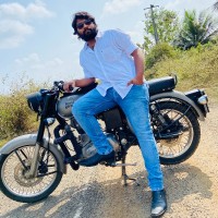 Pavan Chappa (L.I.O.N)
