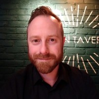 Chris Perrin AMWMSoc