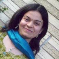 Seema Mangaonkar